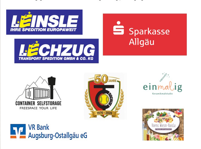 Unsere Jubiläumsfamilie wächst
